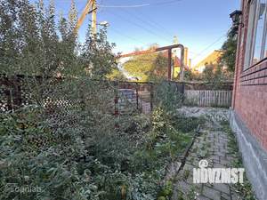 Дом 142м², 2-этажный, участок 5 сот.