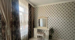 Дом 110м², 2-этажный, участок 3 сот.