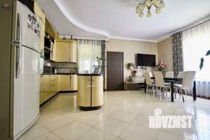 Дом 315м², 2-этажный, участок 5 сот.