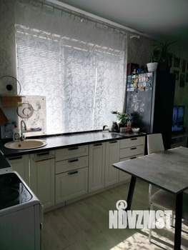 Дом 55м², 2-этажный, участок 4 сот.