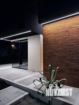 Дом 200м², 2-этажный, участок 8 сот.