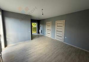 Дом 60м², 1-этажный, участок 4 сот.