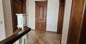 Дом 120м², 2-этажный, участок 318 сот.