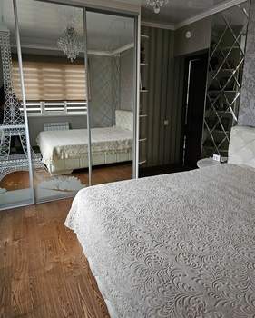 Дом 200м², 2-этажный, участок 6 сот.