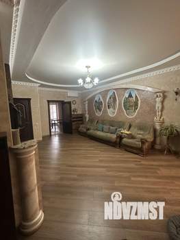 Таунхаус 120м², 2-этажный, участок 3 сот.