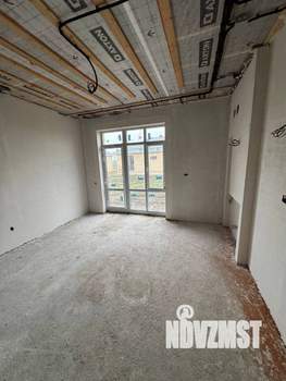 Дом 115м², 1-этажный, участок 5 сот.