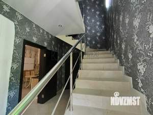 Дом 90м², 2-этажный, участок 3 сот.