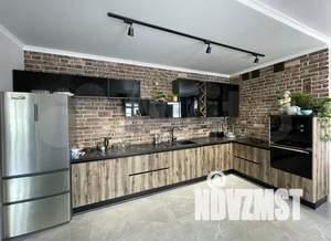 Дом 121м², 1-этажный, участок 3 сот.