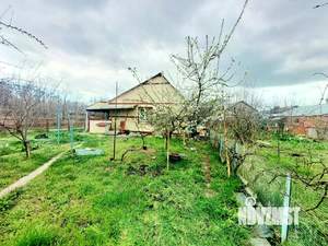 Дом 64м², 1-этажный, участок 4 сот.