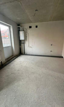 Дом 128м², 2-этажный, участок 3 сот.