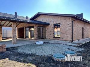Дом 160м², 1-этажный, участок 6 сот.