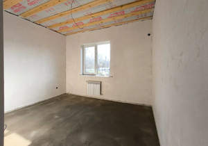 Дом 70м², 1-этажный, участок 5 сот.