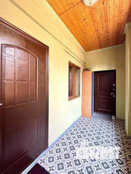 Дом 120м², 2-этажный, участок 4 сот.