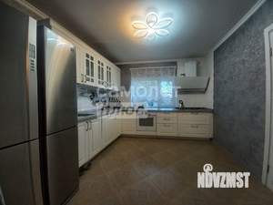 Дом 66м², 1-этажный, участок 10 сот.