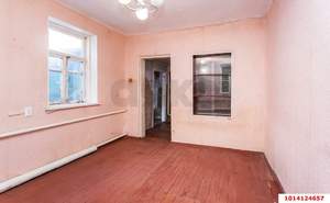 Дом 40м², 1-этажный, участок 2 сот.