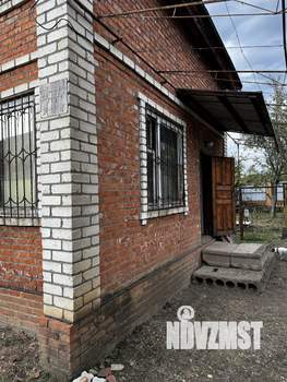 Дача 55м², 2-этажный, участок 4 сот.