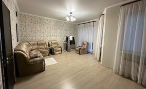 Дом 124м², 2-этажный, участок 2 сот.