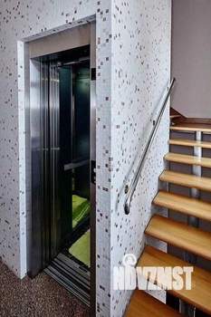 Дом 650м², 3-этажный, участок 30 сот.