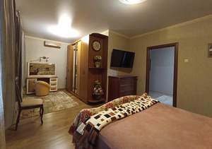 Дом 134м², 2-этажный, участок 4 сот.