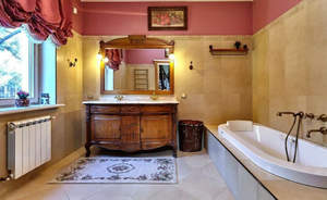 Дом 892м², 2-этажный, участок 19 сот.