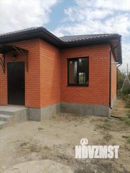 Дом 70м², 1-этажный, участок 4 сот.