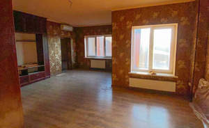 Дом 305м², 3-этажный, участок 7 сот.