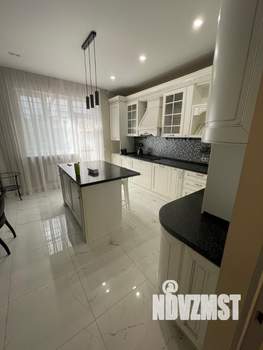 Таунхаус 125м², 2-этажный, участок 3 сот.