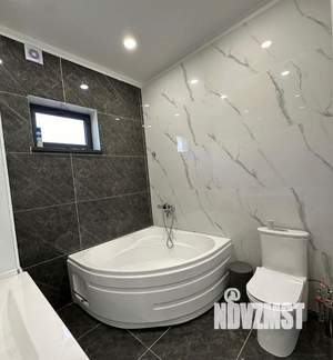 Дом 110м², 1-этажный, участок 4 сот.