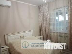 Дом 100м², 1-этажный, участок 3 сот.