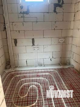 Дом 135м², 2-этажный, участок 5 сот.