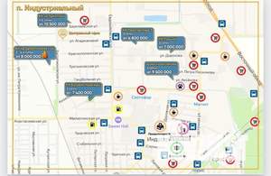 Дом 72м², 2-этажный, участок 6 сот.