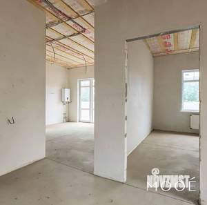 Дом 118м², 2-этажный, участок 6 сот.