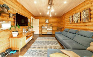 Дом 200м², 2-этажный, участок 8 сот.