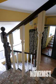 Таунхаус 80м², 2-этажный, участок 2 сот.