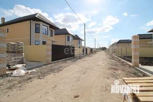 Дом 150м², 2-этажный, участок 3 сот.