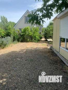 Дом 81м², 2-этажный, участок 3 сот.