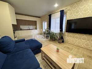 Дом 103м², 2-этажный, участок 3 сот.