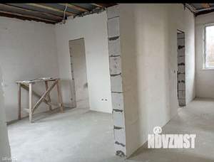 Дом 90м², 1-этажный, участок 4 сот.