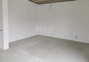 Дом 105м², 1-этажный, участок 6 сот.