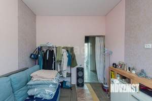 Дом 44м², 1-этажный, участок 3 сот.