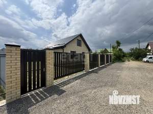 Дом 128м², 2-этажный, участок 5 сот.