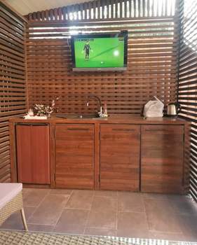 Дом 106м², 2-этажный, участок 5 сот.