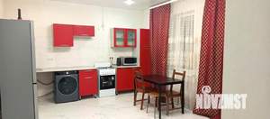 Дом 120м², 1-этажный, участок 6 сот.