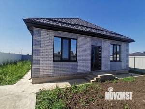 Дом 100м², 2-этажный, участок 4 сот.