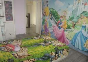 Дом 128м², 2-этажный, участок 3 сот.