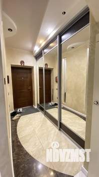 Таунхаус 100м², 2-этажный, участок 2 сот.