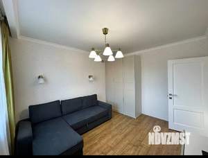 Дом 128м², 2-этажный, участок 2 сот.