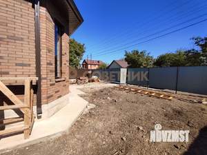 Дом 109м², 1-этажный, участок 6 сот.