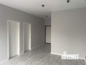 Дом 62м², 2-этажный, участок 4 сот.