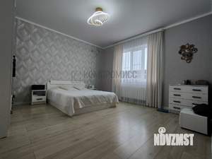 Дом 98м², 1-этажный, участок 5 сот.